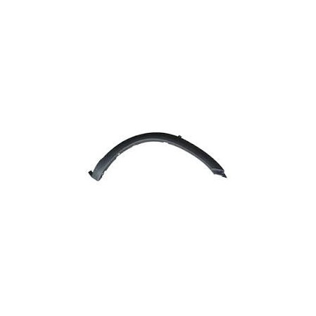 riparo parafango in abs anteriore sx iveco daily 2006
