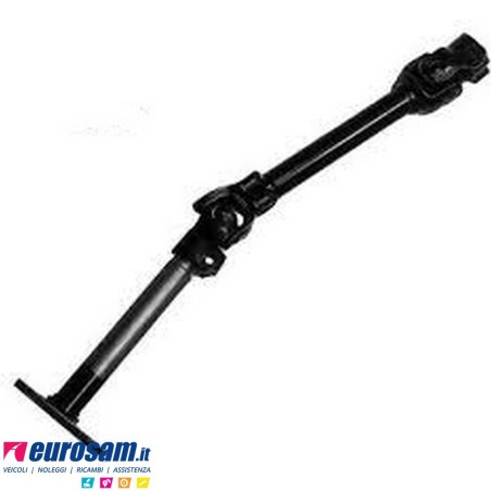 Piantone sterzo completo Fiat Iveco Daily 30-35-40-45-49 L.400 D.18