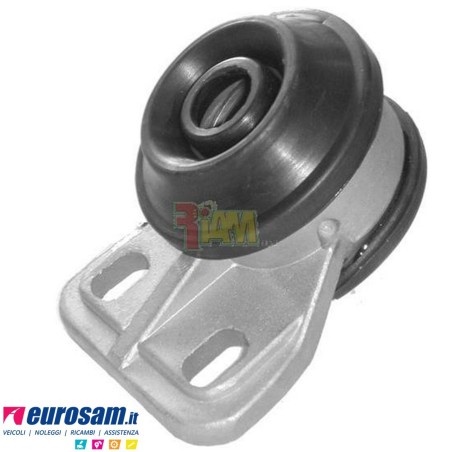 Supporto piantone sterzo Fiat Iveco Daily New Daily CNG