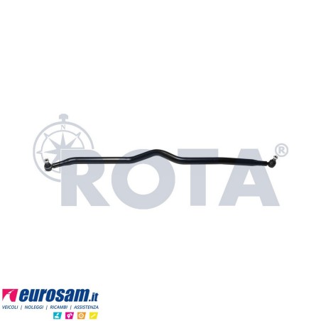 Barra accoppiamento ruote Scania P/G/R/T L.1921