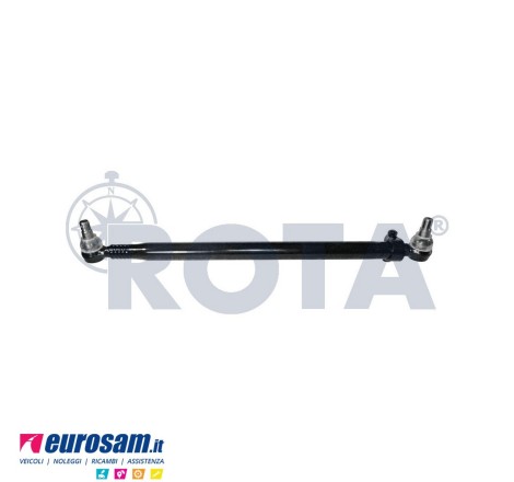 Tirante sterzo completo...