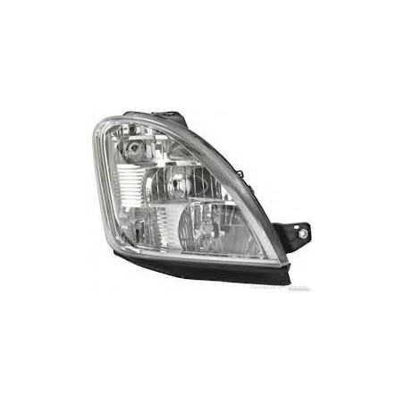 proiettore anteriore dx iveco daily s2006