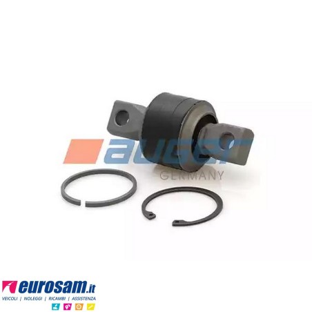 Kit riparazione revisione trapezio reazione Mercedes O404 O405
