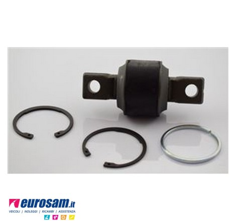 Kit riparazione revisione...