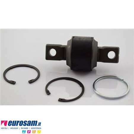 Kit riparazione revisione trapezio reazione Volvo FH10/12/16 FM7/9/10/12 FL6 FM7 B6/B9