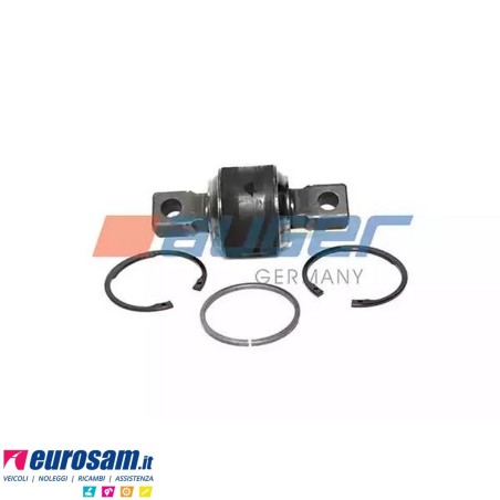 Kit riparazione revisione trapezio reazione Volvo FH10/12/16 FM7/9/10/12 FL6 FM7 B6/B9