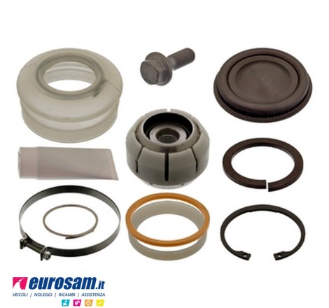 Kit riparazione revisione...