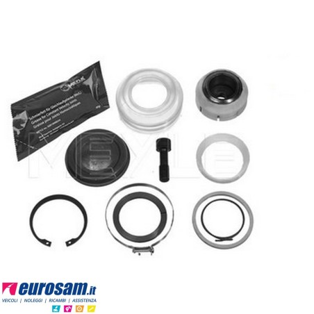 Kit riparazione revisione trapezio reazione parte centrale Renault Tracer Bus