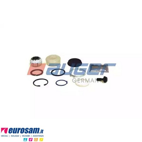 Kit riparazione revisione trapezio reazione parte centrale Man F/M90 L/M2000
