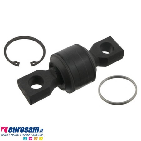 Kit riparazione revisione trapezio reazione Mercedes Actros Axor Atego Econic