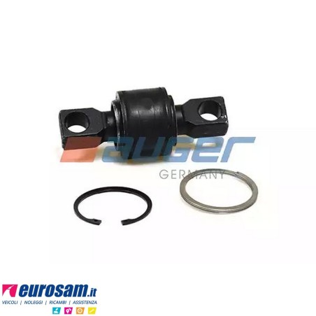 Kit riparazione revisione trapezio reazione Mercedes Actros Axor Atego Econic