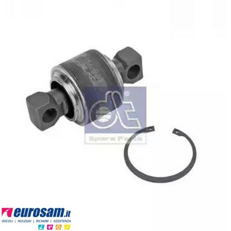 Kit riparazione revisione trapezio reazione Neoplan Centroliner N4420/N4421