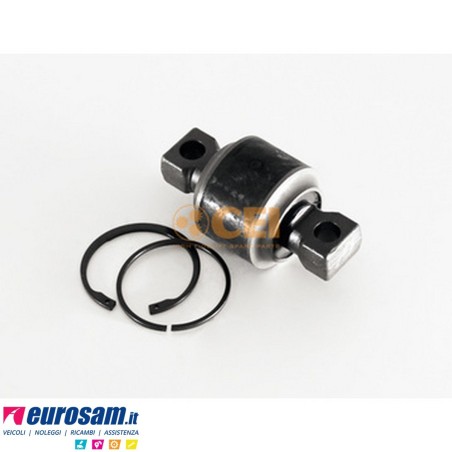 Kit riparazione revisione trapezio reazione Man Lion's coach/star UL