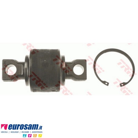 Kit riparazione revisione trapezio reazione Irisbus Axer CrossWay Evadays Recreo