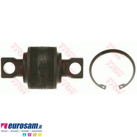 Kit riparazione revisione trapezio reazione Mercedes Actros Axor Zetros