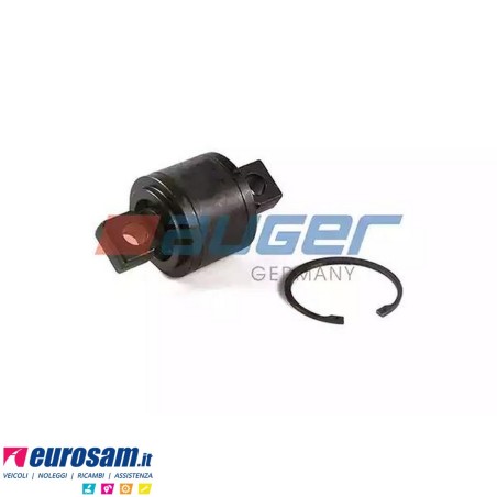 Kit riparazione revisione trapezio reazione Mercedes Actros Axor Zetros