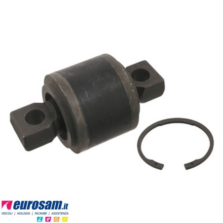 Kit riparazione revisione trapezio reazione Mercedes Actros Axor Zetros