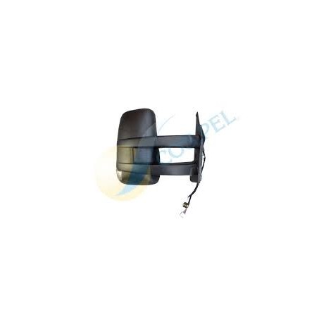 specchio retrovisore dx...