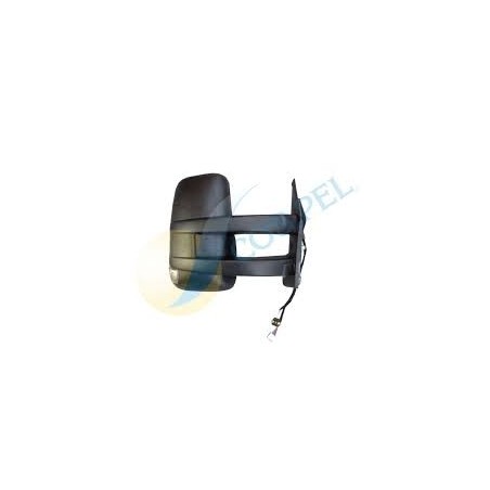 specchio retrovisore dx iveco daily s2006