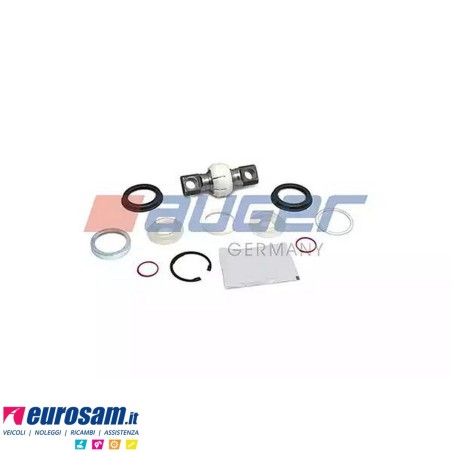 Kit riparazione revisione barra reazione Man TGA TGS TGX 1 SERIE