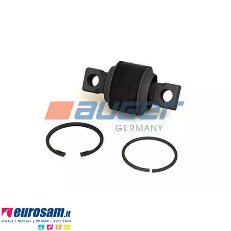 Kit riparazione revisione barra reazione Daf LF55 CF65/75 XF95/105