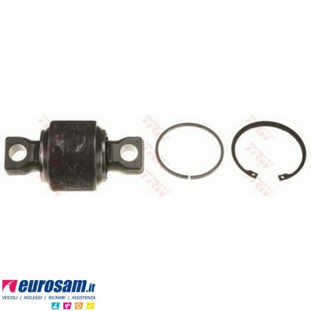 Kit riparazione revisione barra reazione Volvo F10/12/16 FH10/12/16 FL6/10/12 FM7/9/10 N10/12