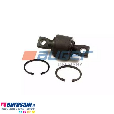Kit riparazione revisione barra reazione Mercedes Actros Atego Axor Zetros