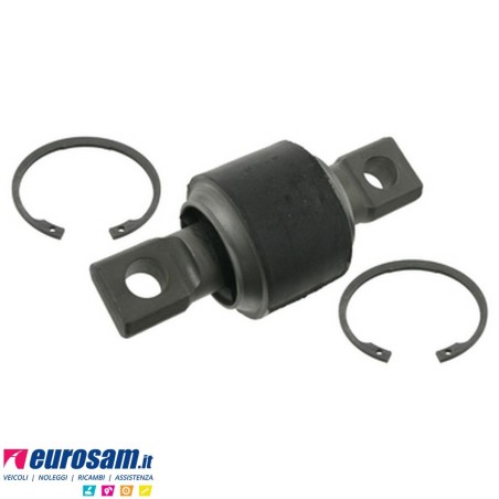 Kit riparazione revisione barra reazione Mercedes Actros Atego Axor Zetros
