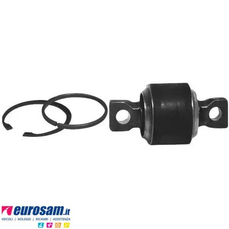 Kit riparazione revisione barra reazione Man Bus
