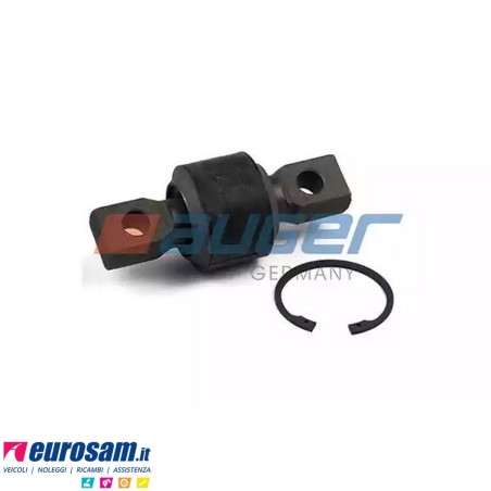 Kit riparazione revisione barra reazione Man Bus