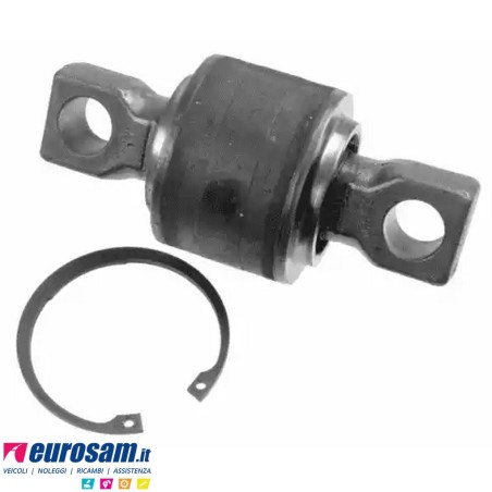 Kit riparazione revisione barra reazione Scania 4 serie P/G/R/T