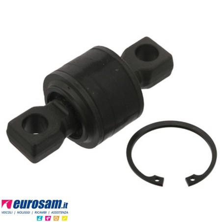 Kit riparazione revisione barra reazione Scania 4 serie P/G/R/T