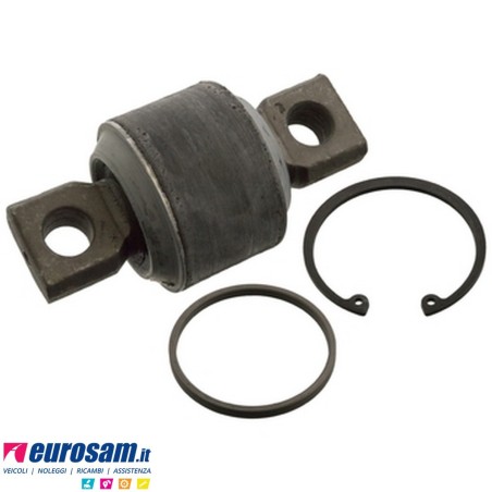 Kit riparazione revisione barra reazione Mercedes Actros Mp1/2 Axor Atego Econic