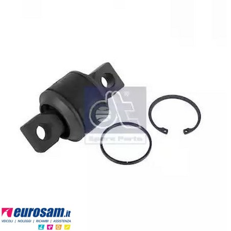 Kit riparazione revisione barra reazione Mercedes Actros Mp1/2 Axor Atego Econic