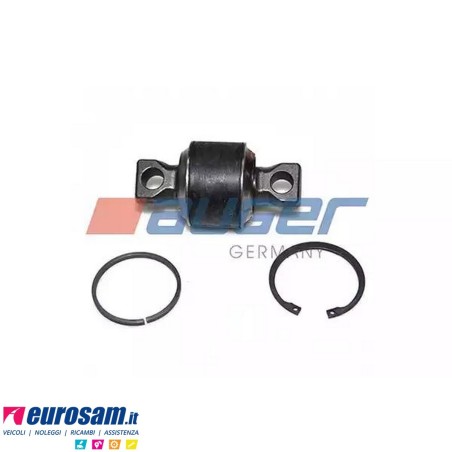 Kit riparazione revisione barra reazione Mercedes Actros Mp1/2 Axor Atego Econic