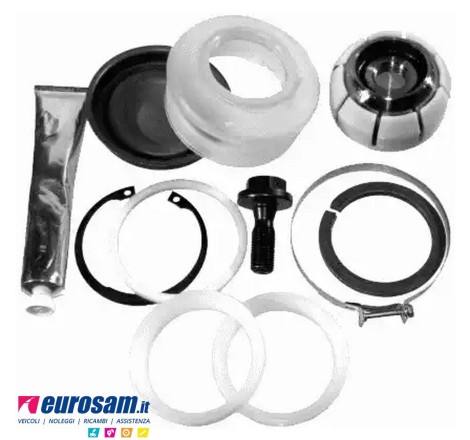 Kit riparazione revisione...