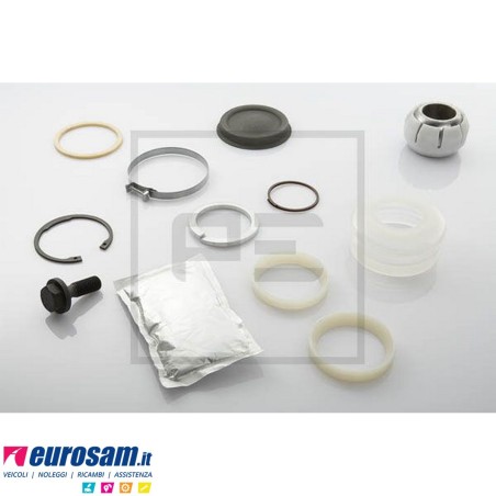 Kit riparazione revisione trapezio reazione Neoplan