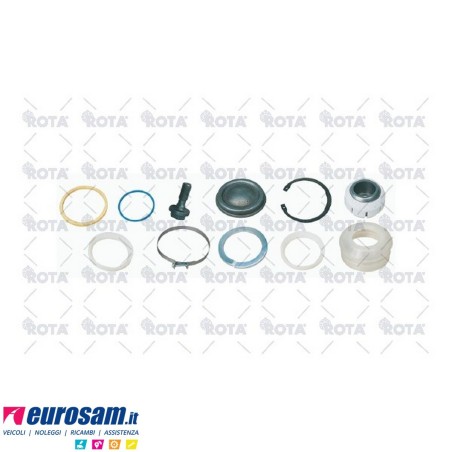 Kit riparazione revisione trapezio reazione Neoplan