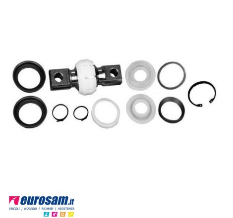 Kit riparazione revisione...
