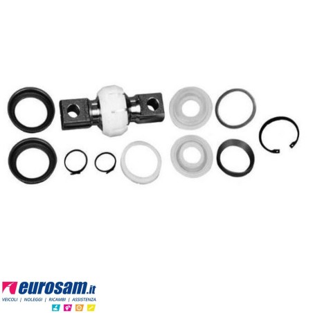 Kit riparazione revisione trapezio reazione Neoplan