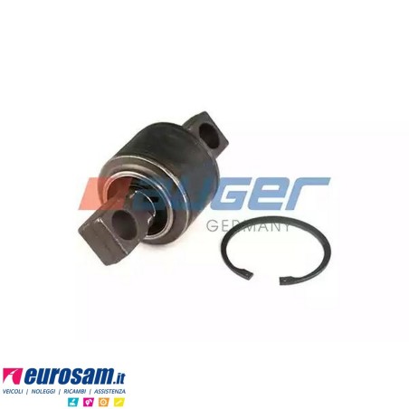 Kit riparazione revisione trapezio reazione Daf Bova bus Sinergie Lexio VDL bus Citea CF65/75/85 LF55
