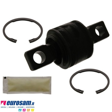 Kit riparazione revisione trapezio reazione Daf Bova bus Sinergie Lexio VDL bus Citea CF65/75/85 LF55