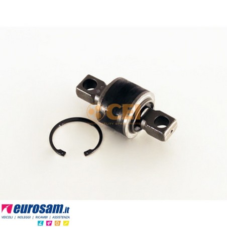 Kit riparazione revisione trapezio reazione Daf Bova bus Sinergie Lexio VDL bus Citea CF65/75/85 LF55