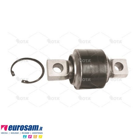 Kit riparazione revisione trapezio reazione Mercedes Autobus
