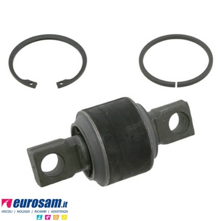 Kit riparazione revisione trapezio reazione Daf CF F Bus