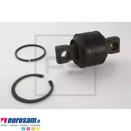 Kit riparazione revisione trapezio reazione Daf CF F Bus