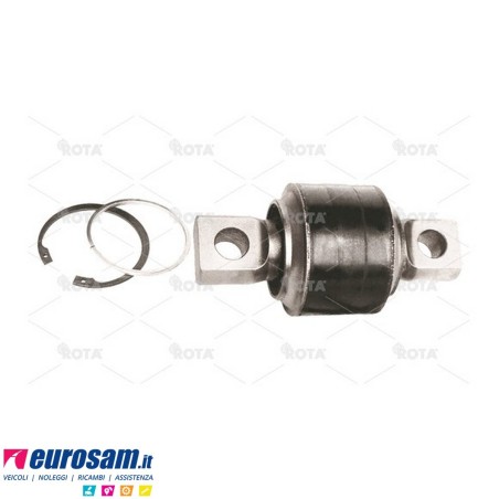 Kit riparazione revisione trapezio reazione Daf CF F Bus