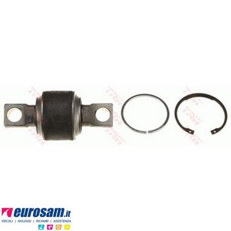 Kit riparazione revisione trapezio reazione Evobus Kassbohrer