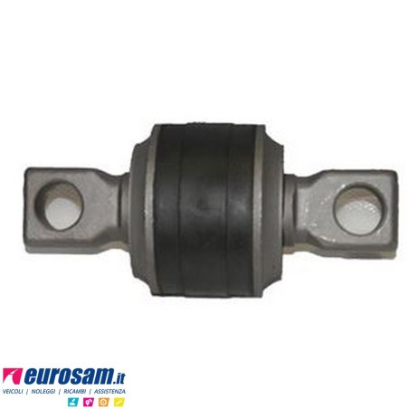 Kit riparazione revisione trapezio reazione Iveco Euroocargo I,II,III serie Eurostar/tech/trakker Stralis I serie