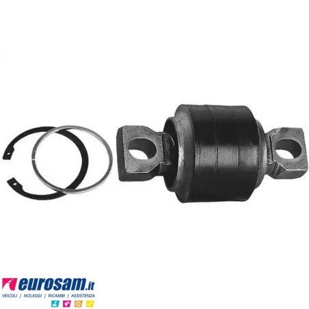 Kit riparazione revisione trapezio reazione Volvo FH12/16 FL6 FM10/12 FM7/9 NH12
